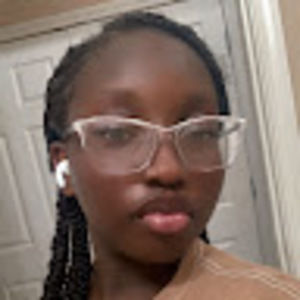 Meet your Posher, Garielle